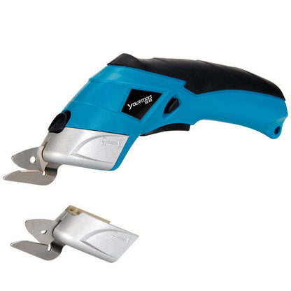 Scissors Electric