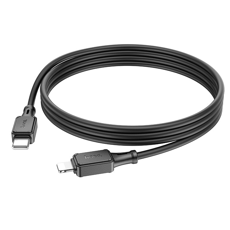 Type C to iPhone Charging Cable