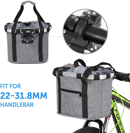 Bike Basket