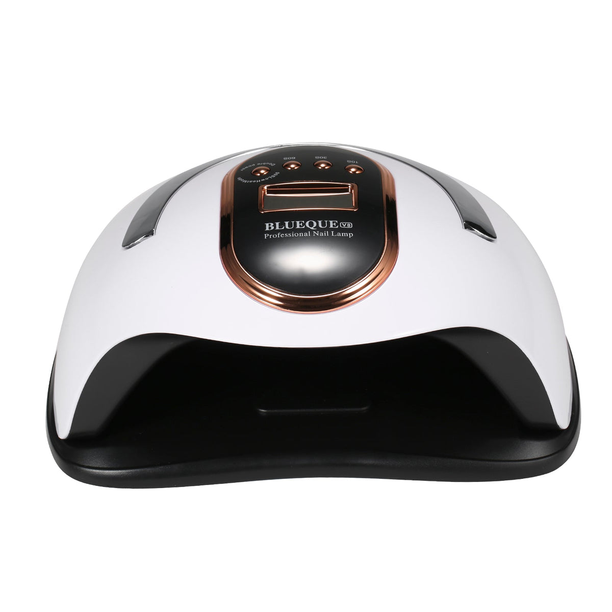 New 168W UV LED Nail Lamp