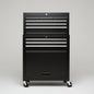 Rolling Tool Cabinet & Chest Combo