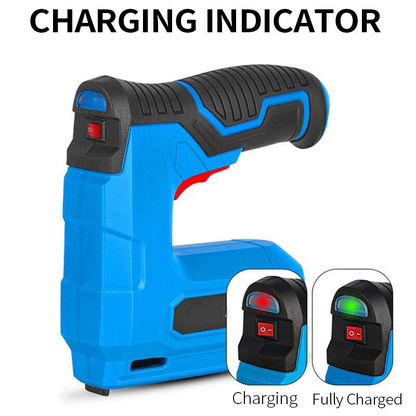 Cordless Staple Gun