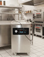 Commercial Food Vacuum Packer Stainless Steel Both Sides Seal