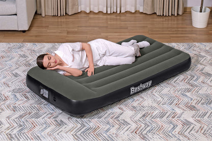 Bestway Tritech Air Mattress Twin
