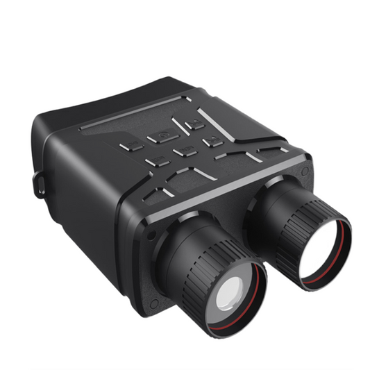 Night Vision Binocular