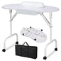 Manicure Table