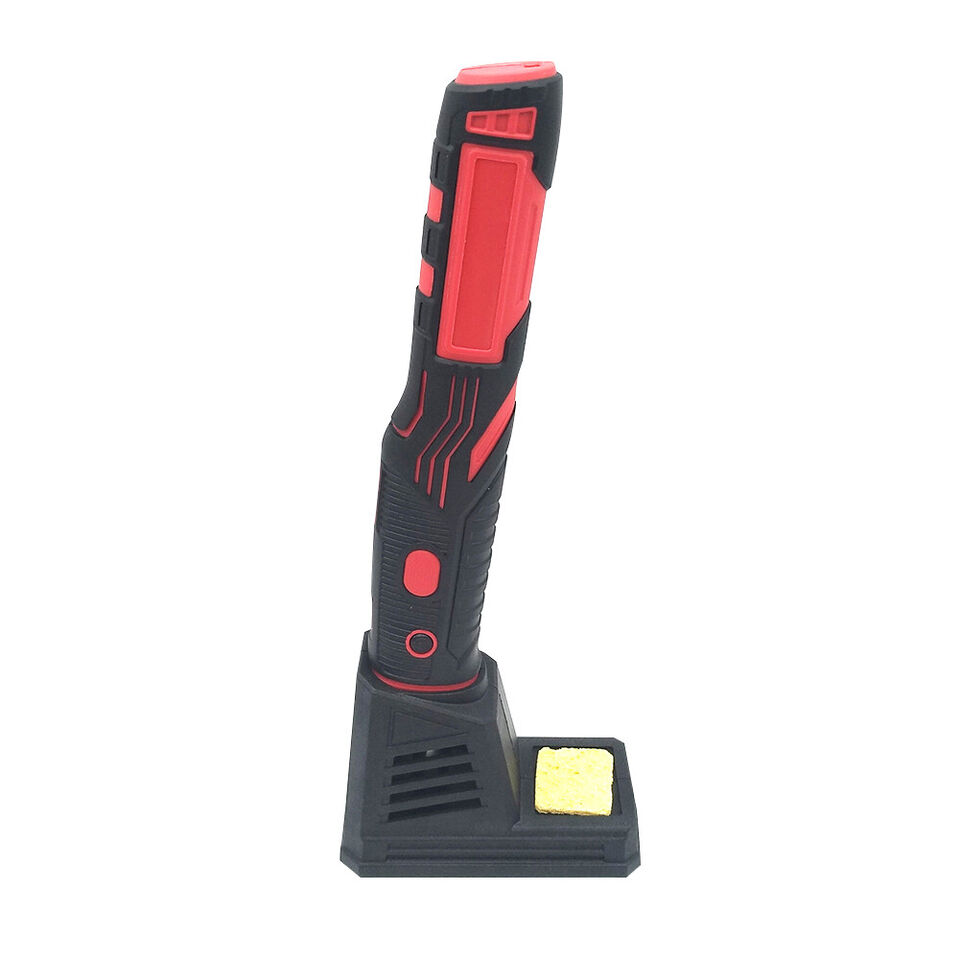 Cordless Electric Soldering Iron Kit