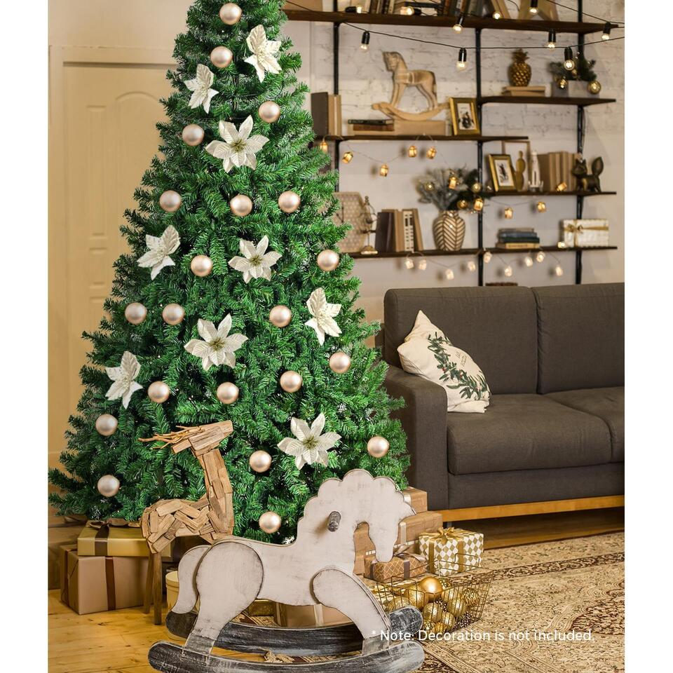 2.4M Christmas Tree