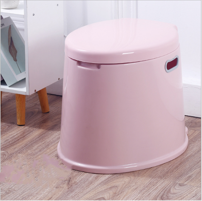 Portable Toilet Outdoor
