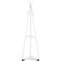 Modern Freestanding Coat Rack Coat Stand Entryway Hall Tree