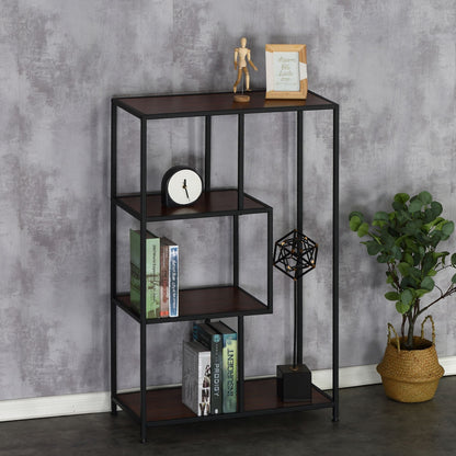 4-Tier Storage Shelves