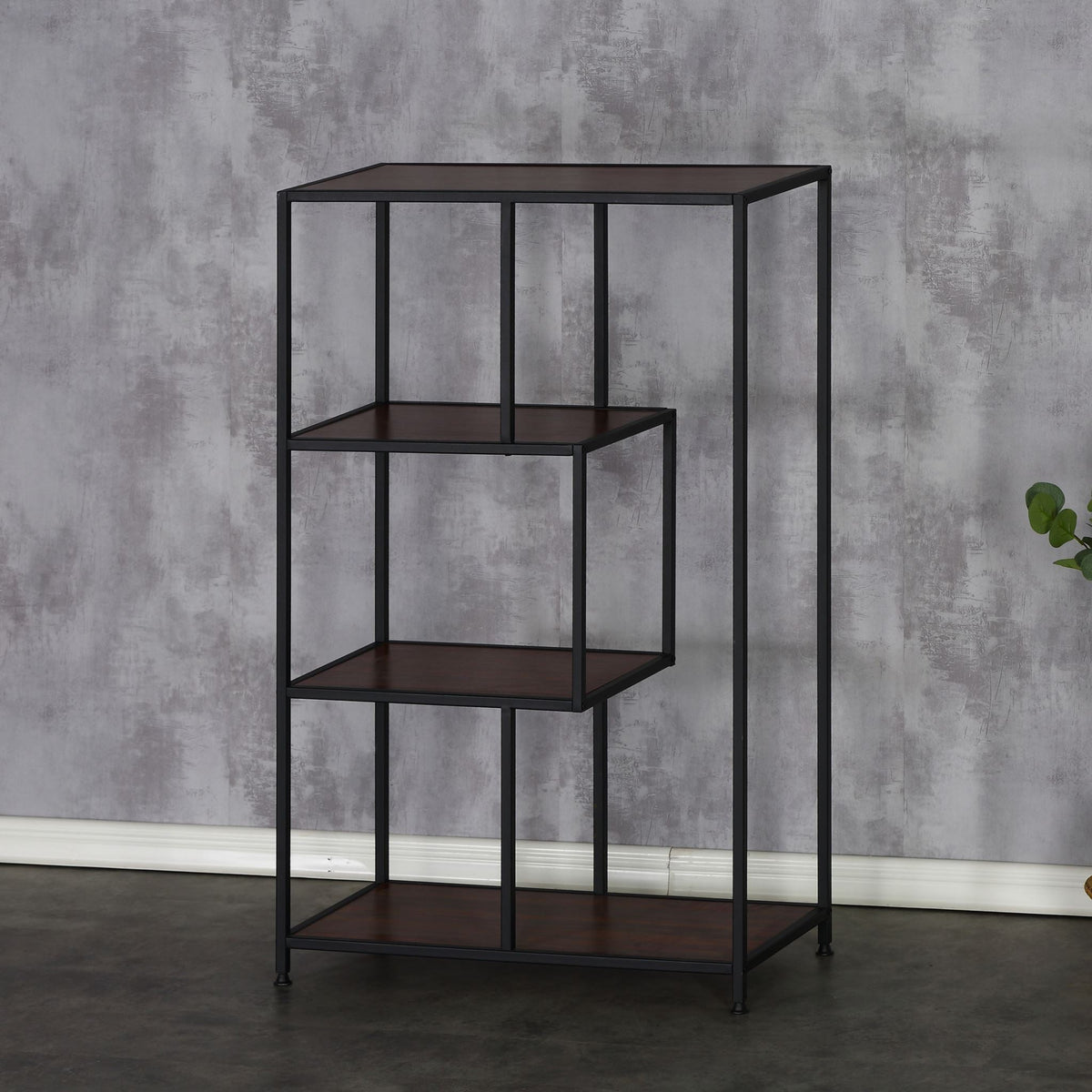 4-Tier Storage Shelves