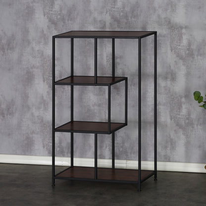 4-Tier Storage Shelves