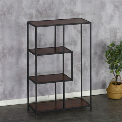 4-Tier Storage Shelves