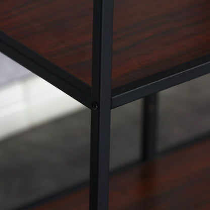 4-Tier Storage Shelves