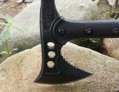 Classic Axe Hatchet Hammer 40cm Hunting Camping Outdoor Survival