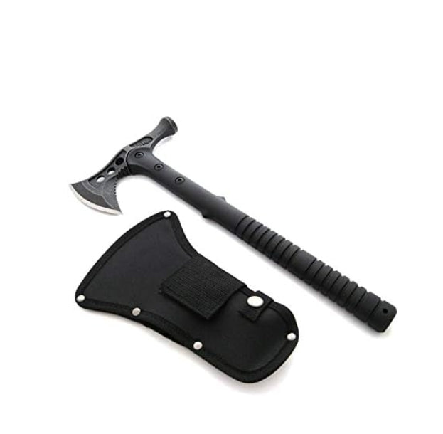 Classic Axe Hatchet Hammer 40cm Hunting Camping Outdoor Survival