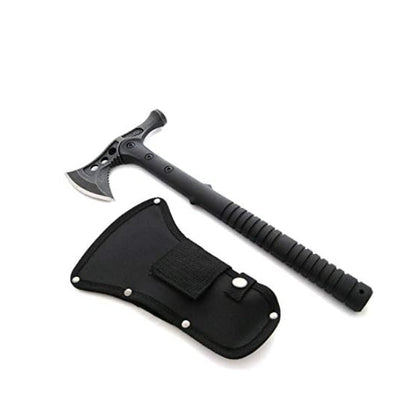 Classic Axe Hatchet Hammer 40cm Hunting Camping Outdoor Survival