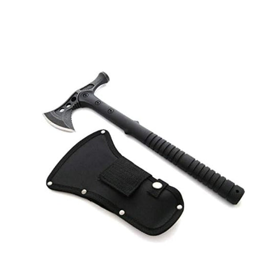 Classic Axe Hatchet Hammer 40cm Hunting Camping Outdoor Survival