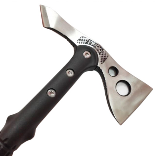 Versatile Axe -Emergency Breaching Tool