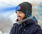 5 LED Light and 5.0 Bluetooth Beanie Hat