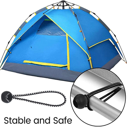 Tarp Clips Camping Tent Clamps