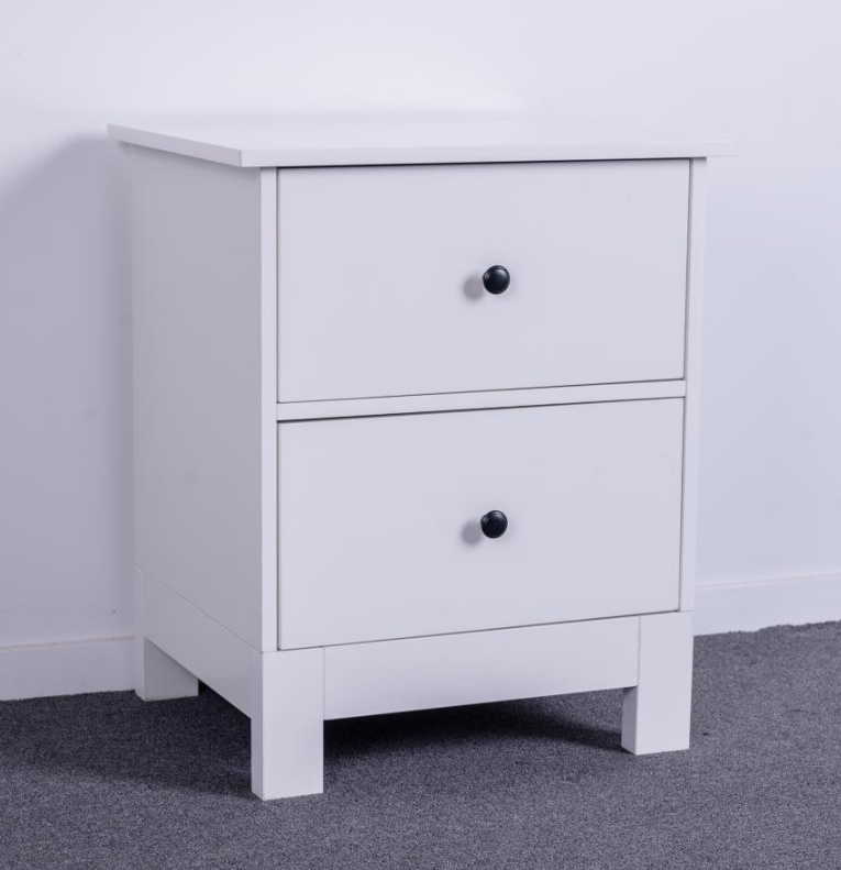'Pamela' Bedside Table
