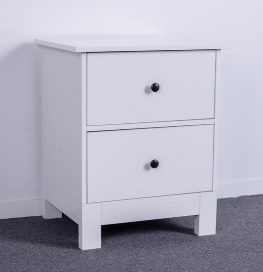 'Pamela' Bedside Table