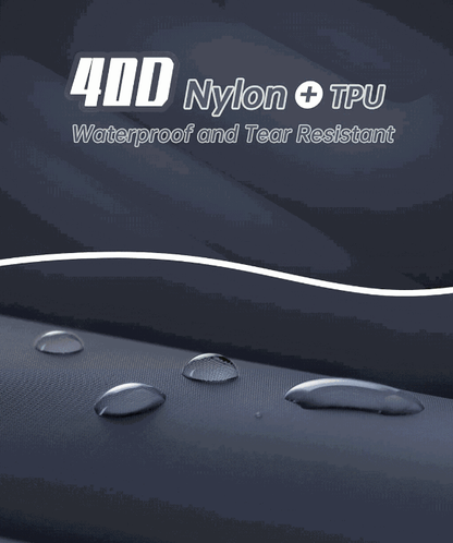 Self-Inflating Sleeping Pad Camping Mat