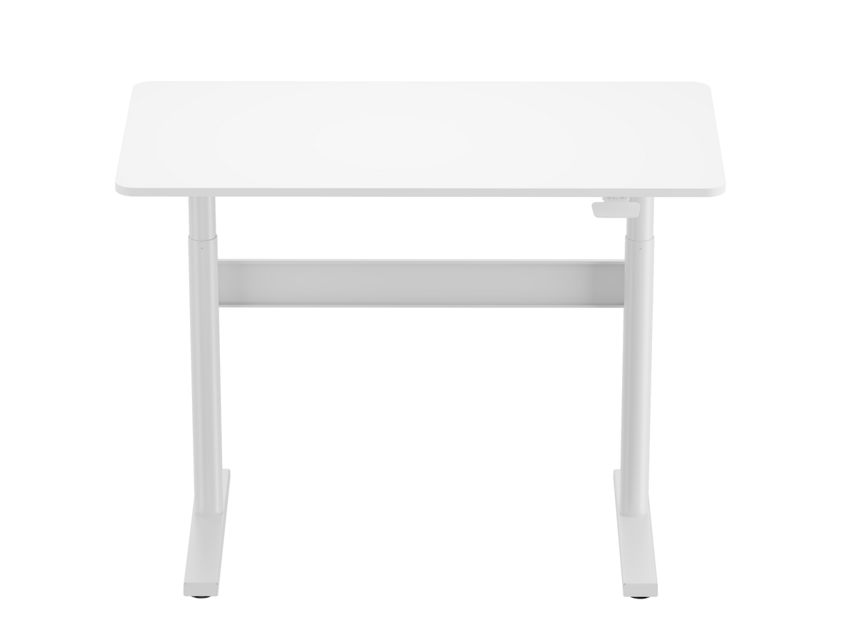 Ergomax Gas Spring Sit-stand Desk