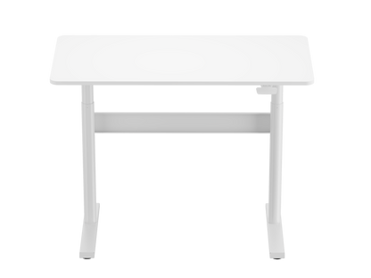 Ergomax Gas Spring Sit-stand Desk