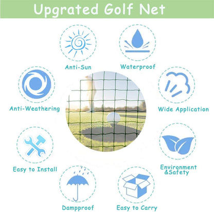3M Golf Practice Net