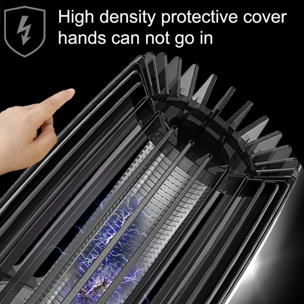 Mosquito Catcher Killer Lamp Electric