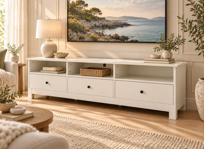'Pamela' Entertainment Unit