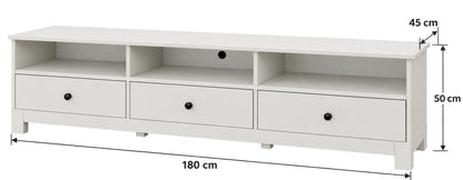 'Pamela' Entertainment Unit