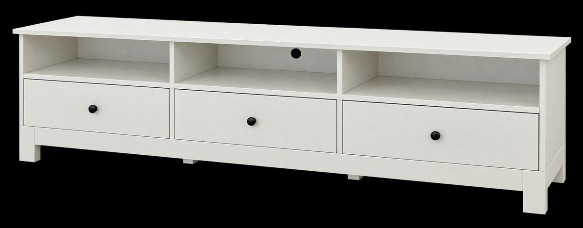 'Pamela' Entertainment Unit