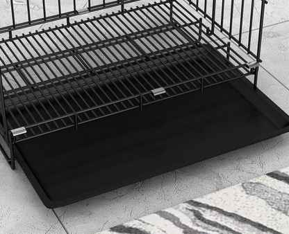 Pet Cage - 51x35x41cm