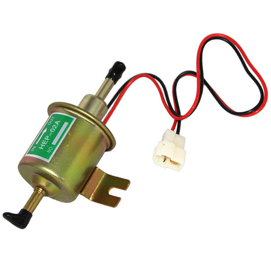 Electric Fuel Pump 12V