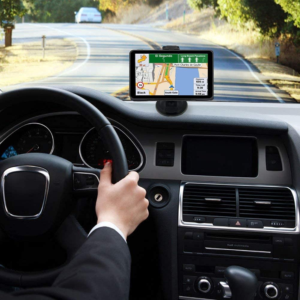 Car GPS Navigation