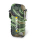 Electric Lighter With 360?Flexible Long Neck Windproof Arc Lighter USB Recharging