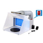Spray Booth Hose Fan with Led Light