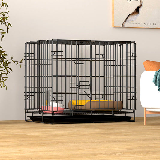 Pet Cage - 51x35x41cm