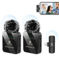 Wireless Lavalier Microphone
