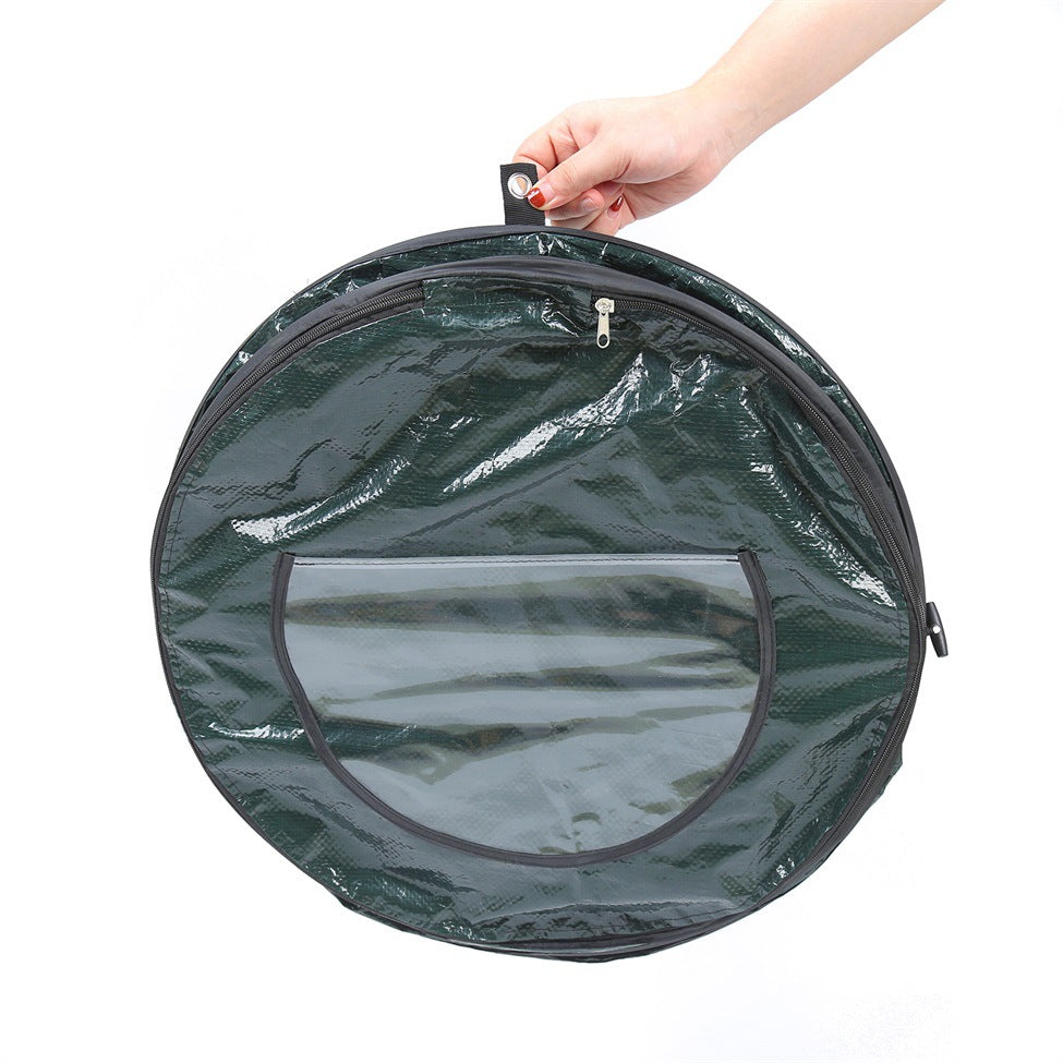 Foldable Garden Garbage Bag