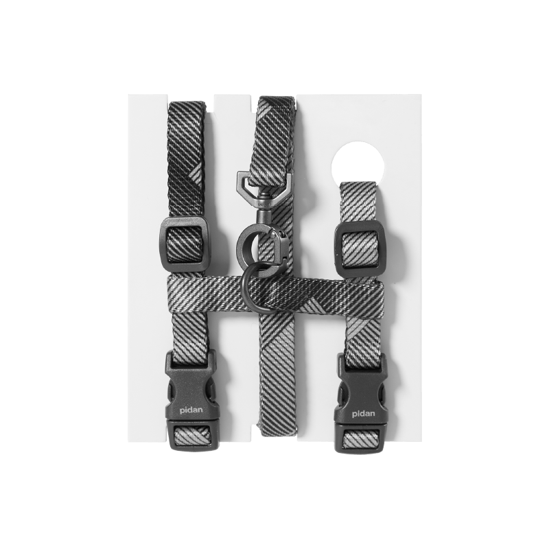 PIDAN Cat Leash & Harness