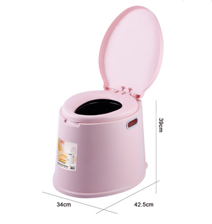 Portable Toilet Outdoor