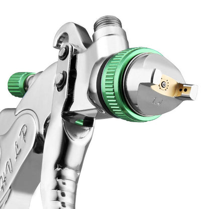 Spray Gun HVLP Gravity Gun