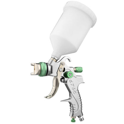 Spray Gun HVLP Gravity Gun