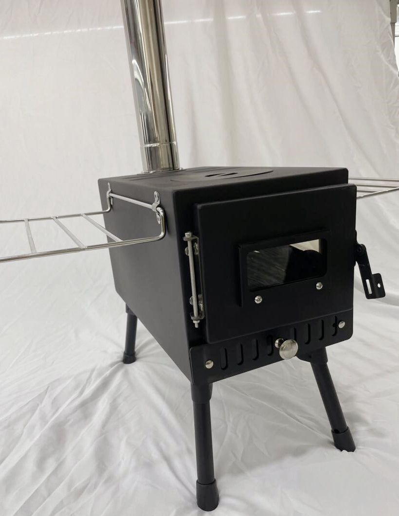 Camping Wood Stove