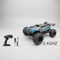 35+ kmh 4WD Electric High Speed RC Truggy Off-Road 1:18 Best Toy Gift